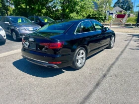 Audi A4 quattro * 45 TFSI * АвтоКредит * (ЦЕНА ДО БГ), снимка 5