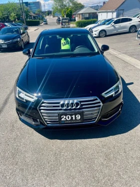 Audi A4 quattro * 45 TFSI * АвтоКредит * (ЦЕНА ДО БГ), снимка 3