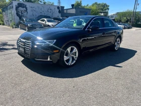 Audi A4 quattro * 45 TFSI * АвтоКредит * (ЦЕНА ДО БГ), снимка 1
