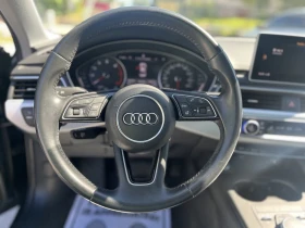 Audi A4 quattro * 45 TFSI * АвтоКредит * (ЦЕНА ДО БГ), снимка 10