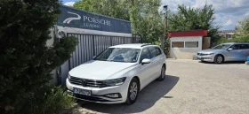 VW Passat Variant Business 1.5TSI DSG, снимка 7