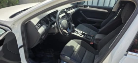 VW Passat Variant Business 1.5TSI DSG, снимка 8