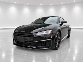Audi Tt 2.0 TSFI quattro, снимка 1