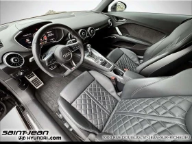 Audi Tt 2.0 TSFI quattro, снимка 2