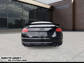 Audi Tt 2.0 TSFI quattro, снимка 6