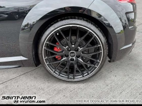 Audi Tt 2.0 TSFI quattro, снимка 4