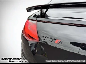 Audi Tt 2.0 TSFI quattro, снимка 7