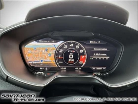 Audi Tt 2.0 TSFI quattro, снимка 11