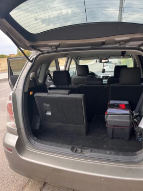 Toyota Corolla verso, снимка 7