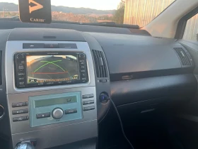 Toyota Corolla verso, снимка 5