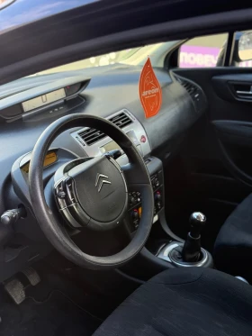 Citroen C4 1.4, снимка 6