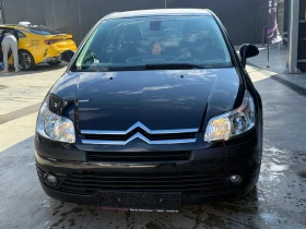 Citroen C4 1.4, снимка 1