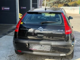 Citroen C4 1.4, снимка 4