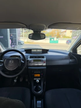 Citroen C4 1.4, снимка 8