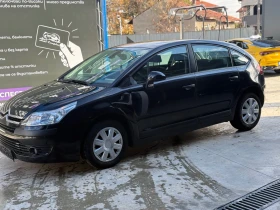 Citroen C4 1.4, снимка 3