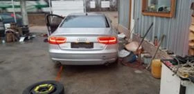 Audi A8 4.2.3.0TDI - [13] 