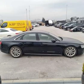 Audi A8 4.2.3.0TDI - [3] 