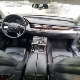 Audi A8 4.2.3.0TDI - [11] 