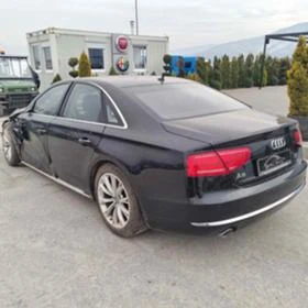 Audi A8 4.2.3.0TDI - [6] 