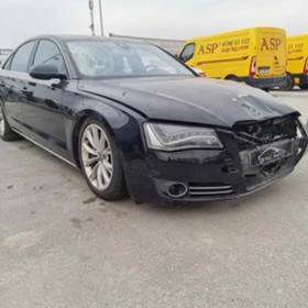 Audi A8 4.2.3.0TDI - [1] 