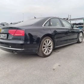 Audi A8 4.2.3.0TDI - [4] 