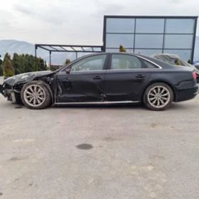 Audi A8 4.2.3.0TDI - [7] 