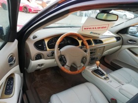 Jaguar S-type 3.0L V6 | Mobile.bg   3