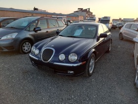 Jaguar S-type 3.0L V6 | Mobile.bg   1