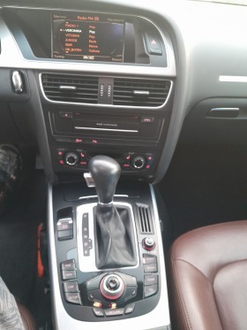 Audi A5 2.0tfsi 211k. 4x4 | Mobile.bg   7