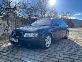 Обява за продажба на Audi A4 2.0 ~5 000 лв. - изображение 1