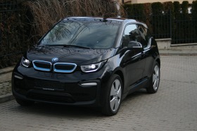 BMW i3 120Ah-ТЕРМОПОМПА-CAMERA -LED, снимка 4 - Автомобили и джипове - 44117121