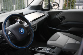 BMW i3 120Ah-ТЕРМОПОМПА-CAMERA -LED, снимка 13 - Автомобили и джипове - 44117121