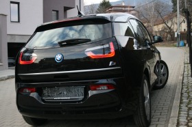 BMW i3 120Ah-ТЕРМОПОМПА-CAMERA -LED, снимка 3 - Автомобили и джипове - 44117121