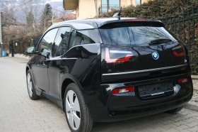 BMW i3 120Ah-ТЕРМОПОМПА-CAMERA -LED, снимка 6 - Автомобили и джипове - 44117121