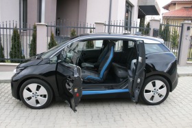 BMW i3 120Ah-ТЕРМОПОМПА-CAMERA -LED, снимка 8 - Автомобили и джипове - 44117121