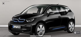 Обява за продажба на BMW i3 120Ah-ТЕРМОПОМПА-CAMERA -LED ~41 800 лв. - изображение 1