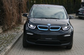 BMW i3 120Ah-ТЕРМОПОМПА-CAMERA -LED, снимка 7 - Автомобили и джипове - 44117121