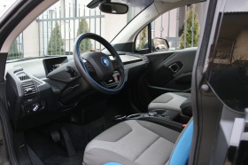 BMW i3 120Ah-ТЕРМОПОМПА-CAMERA -LED, снимка 15 - Автомобили и джипове - 44117121