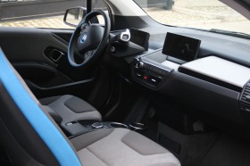 BMW i3 120Ah-ТЕРМОПОМПА-CAMERA -LED, снимка 11 - Автомобили и джипове - 44117121