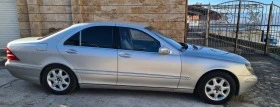 Mercedes-Benz S 320, снимка 2