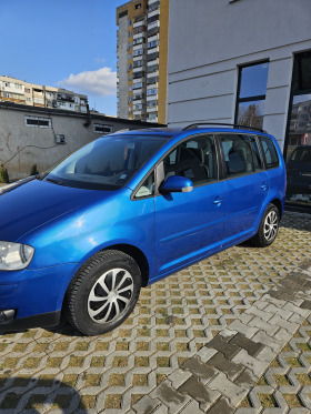 VW Touran, снимка 2