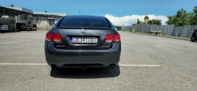 Lexus GS 300, снимка 4