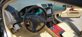 Lexus GS 300, снимка 8