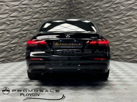 Mercedes-Benz E 220 d 4Matic AMG Burm* Подгрев* Navi, снимка 4