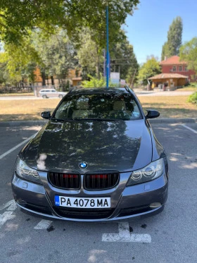 BMW 320 320 I ГАЗ, снимка 1