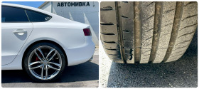 Audi A5 Sportback 3.0D 204HP EURO5 , снимка 15