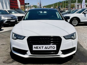 Audi A5 Sportback 3.0D 204HP EURO5  | Mobile.bg    2