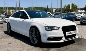     Audi A5 Sportback 3.0D 204HP EURO5 