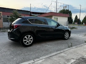 Opel Astra 2.0 CDTI Exclusive Sport | Mobile.bg    7