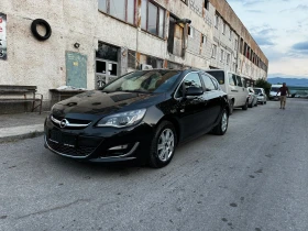 Opel Astra 2.0 CDTI Exclusive Sport, снимка 5